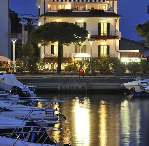 Hotel La Goletta