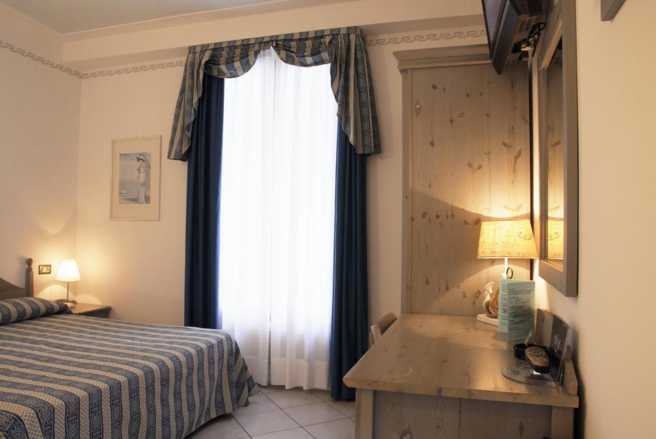 La Goletta Hotel