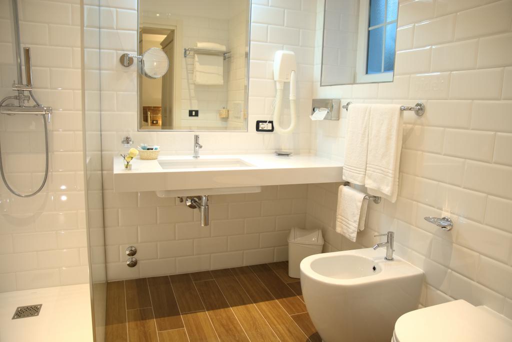La Goletta Hotel 3*