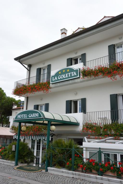 Hotel La Goletta 3*